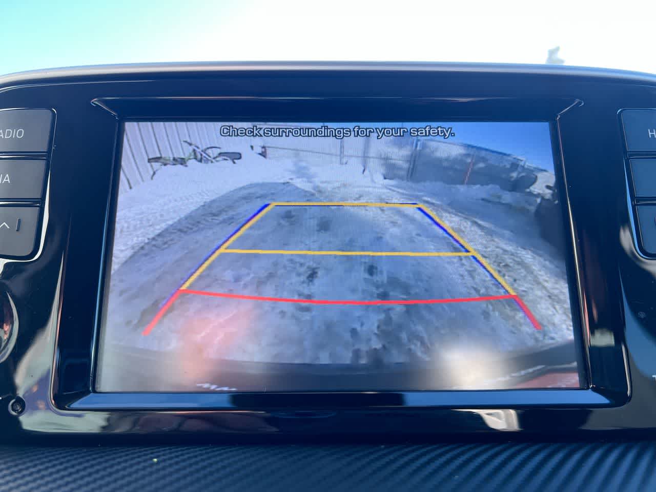 Thumbnail: 2019 Hyundai Tucson - 17