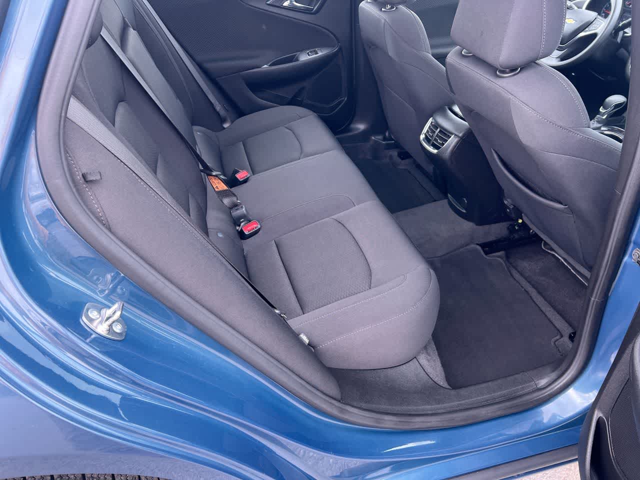 Thumbnail: 2024 Chevrolet Malibu - 24