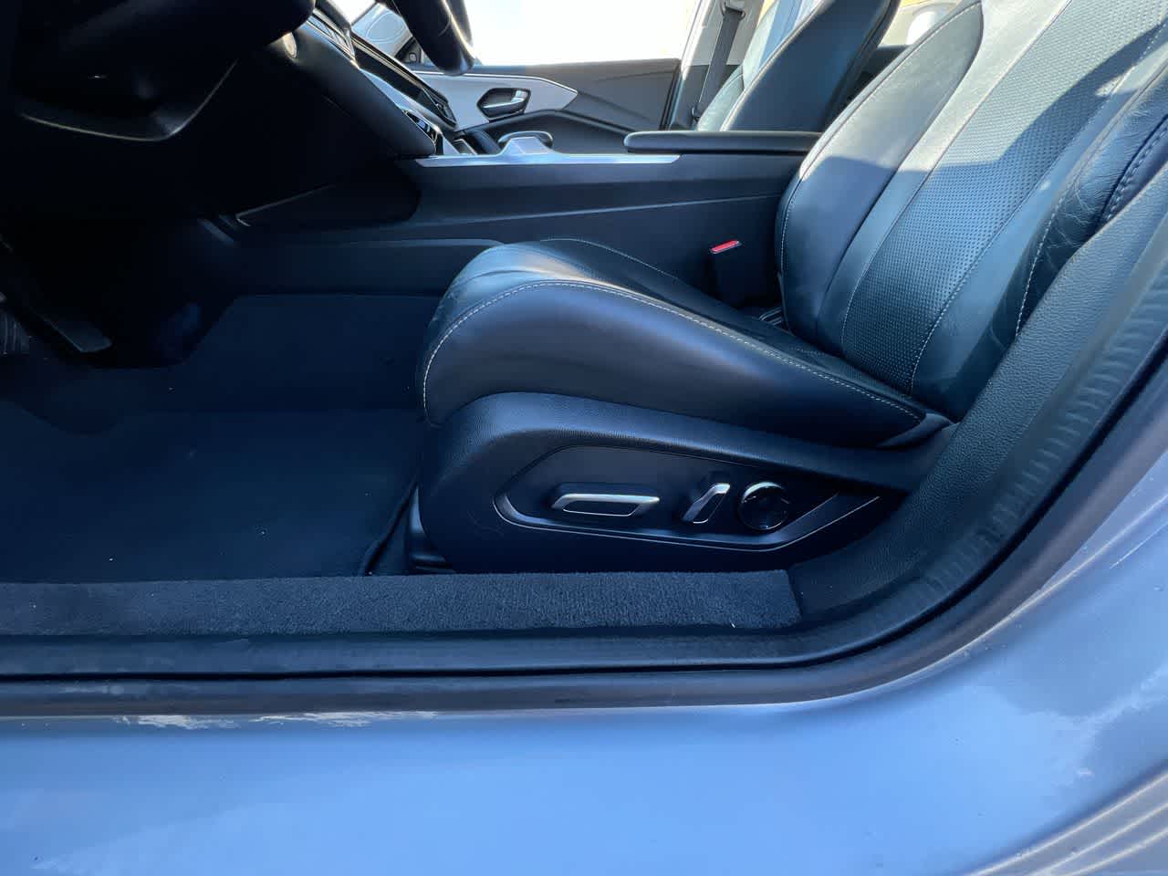 Thumbnail: 2023 Acura TLX - 12