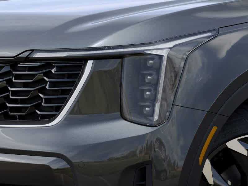Thumbnail: 2025 Kia Sorento - 10