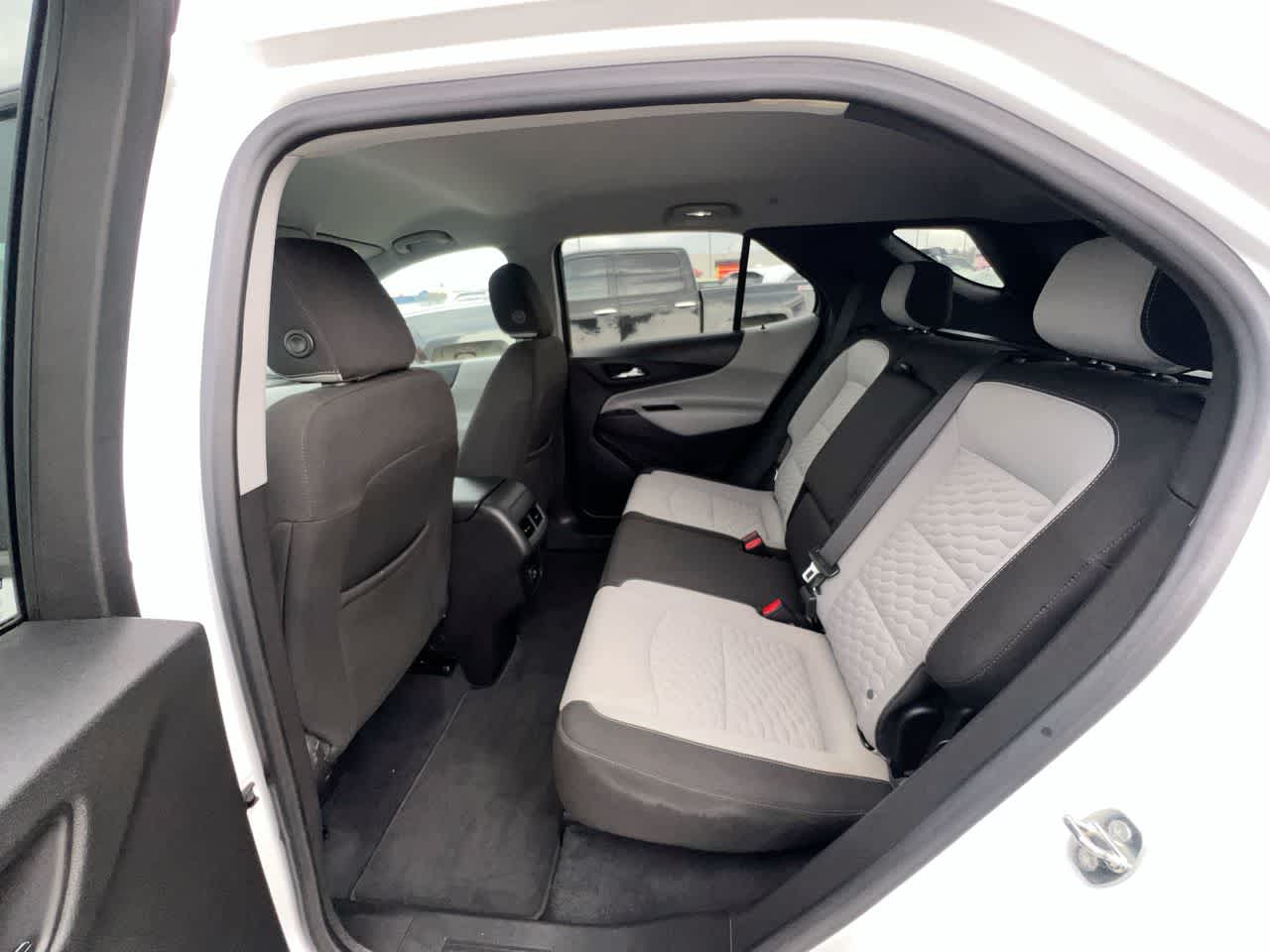 Thumbnail: 2021 Chevrolet Equinox - 23