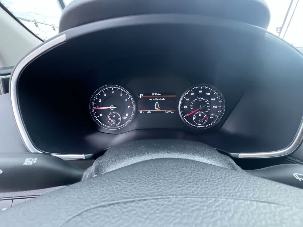 Thumbnail: 2023 Hyundai Santa Fe - 15