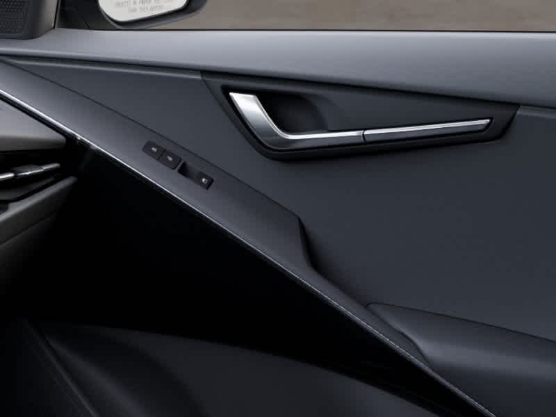 Thumbnail: 2026 Kia Niro - 25