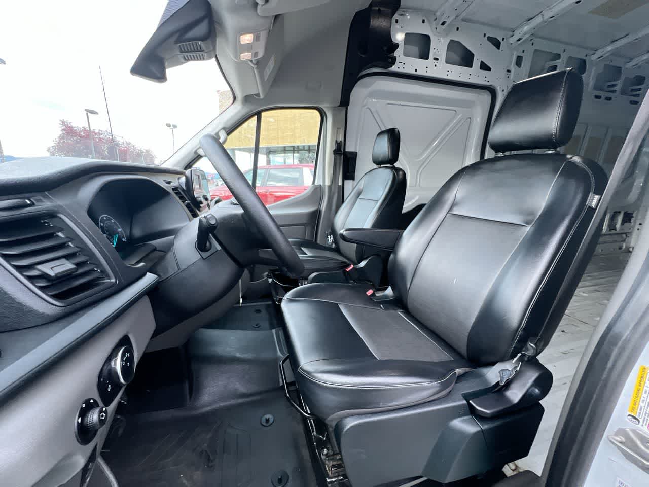 Thumbnail: 2023 Ford Transit Series - 11
