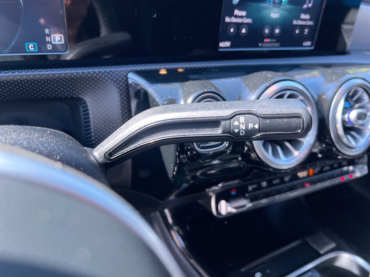Thumbnail: 2019 Mercedes-Benz A-Class - 20