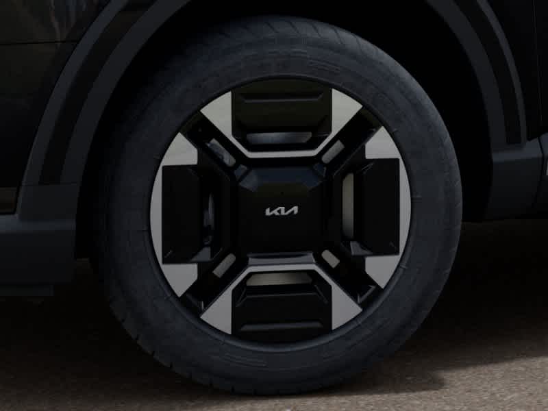 Thumbnail: 2027 Kia Telluride - 9