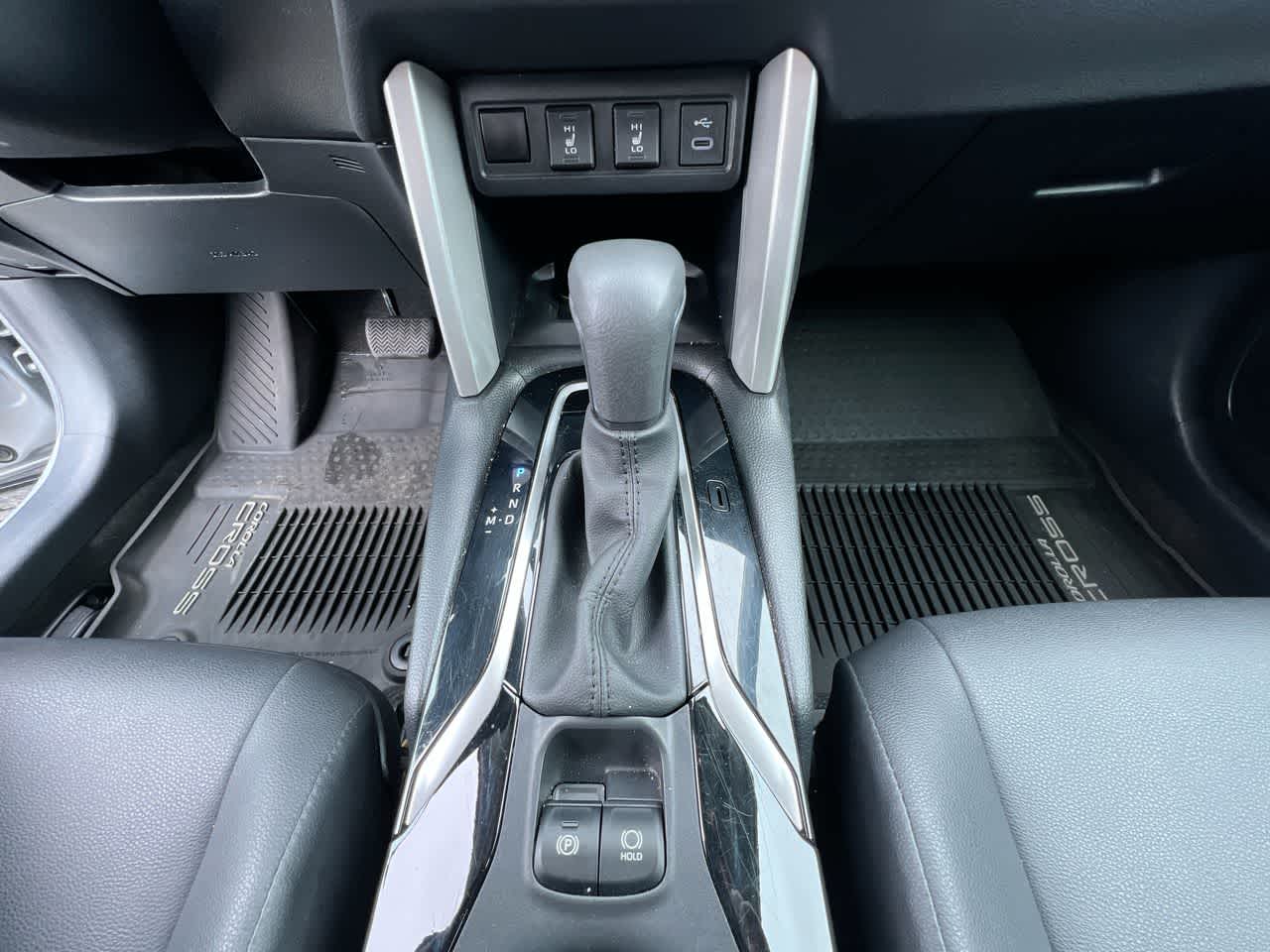 Thumbnail: 2024 Toyota Corolla Cross - 20