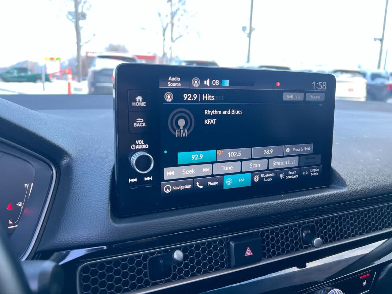 Thumbnail: 2023 Honda Civic - 16