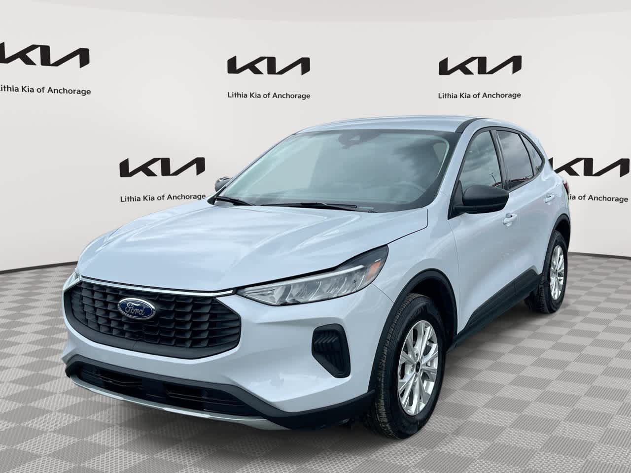 2025 Ford Escape Active AWD's photo