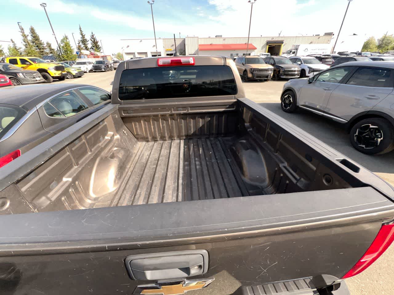 Thumbnail: 2016 Chevrolet Colorado - 27