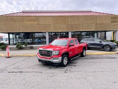 2016 GMC Sierra 1500 SLE Truck Double Cab