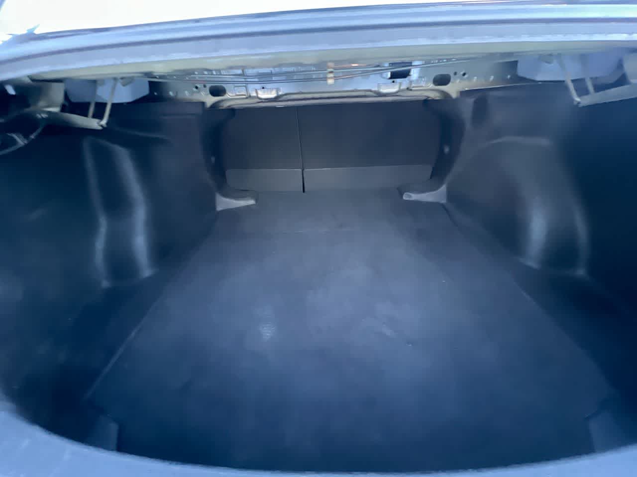 Thumbnail: 2021 Toyota Corolla - 25