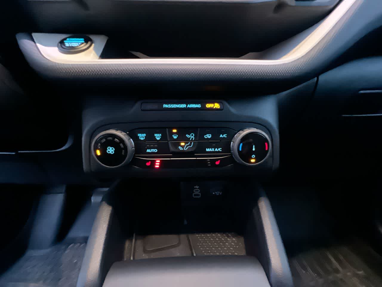 Thumbnail: 2023 Ford Bronco Sport - 19