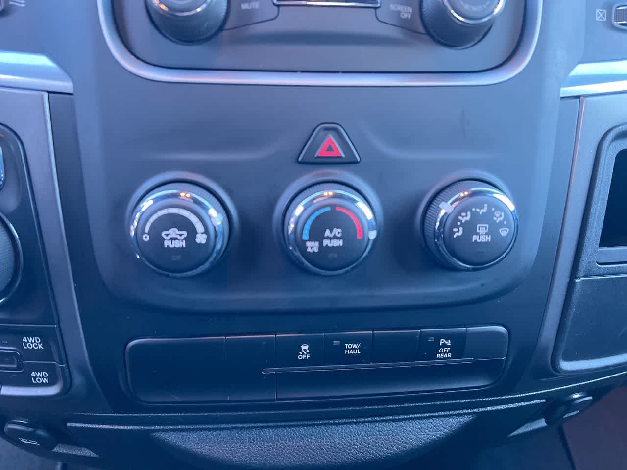 Thumbnail: 2024 RAM 1500 Classic - 19