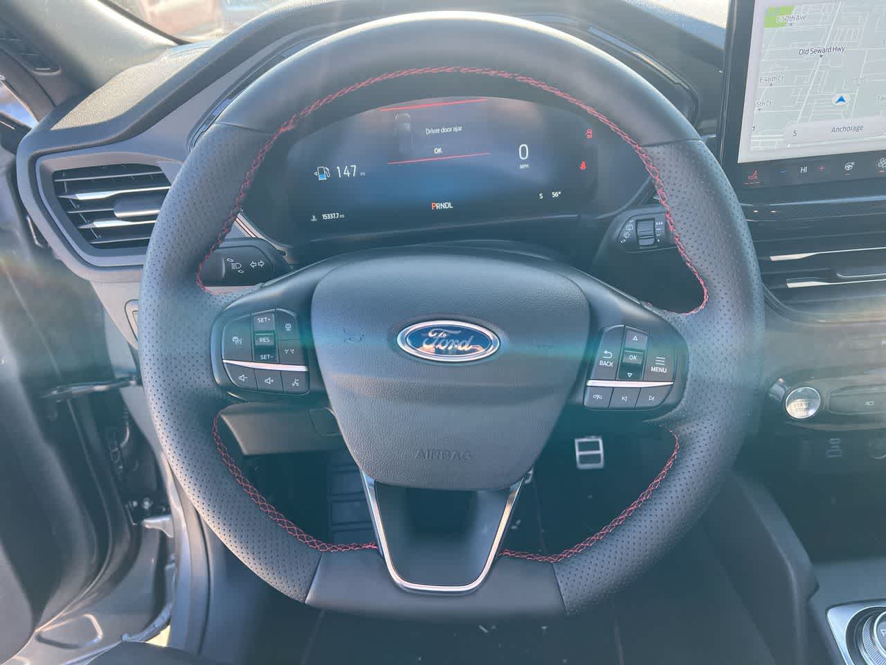 Thumbnail: 2023 Ford Escape - 14