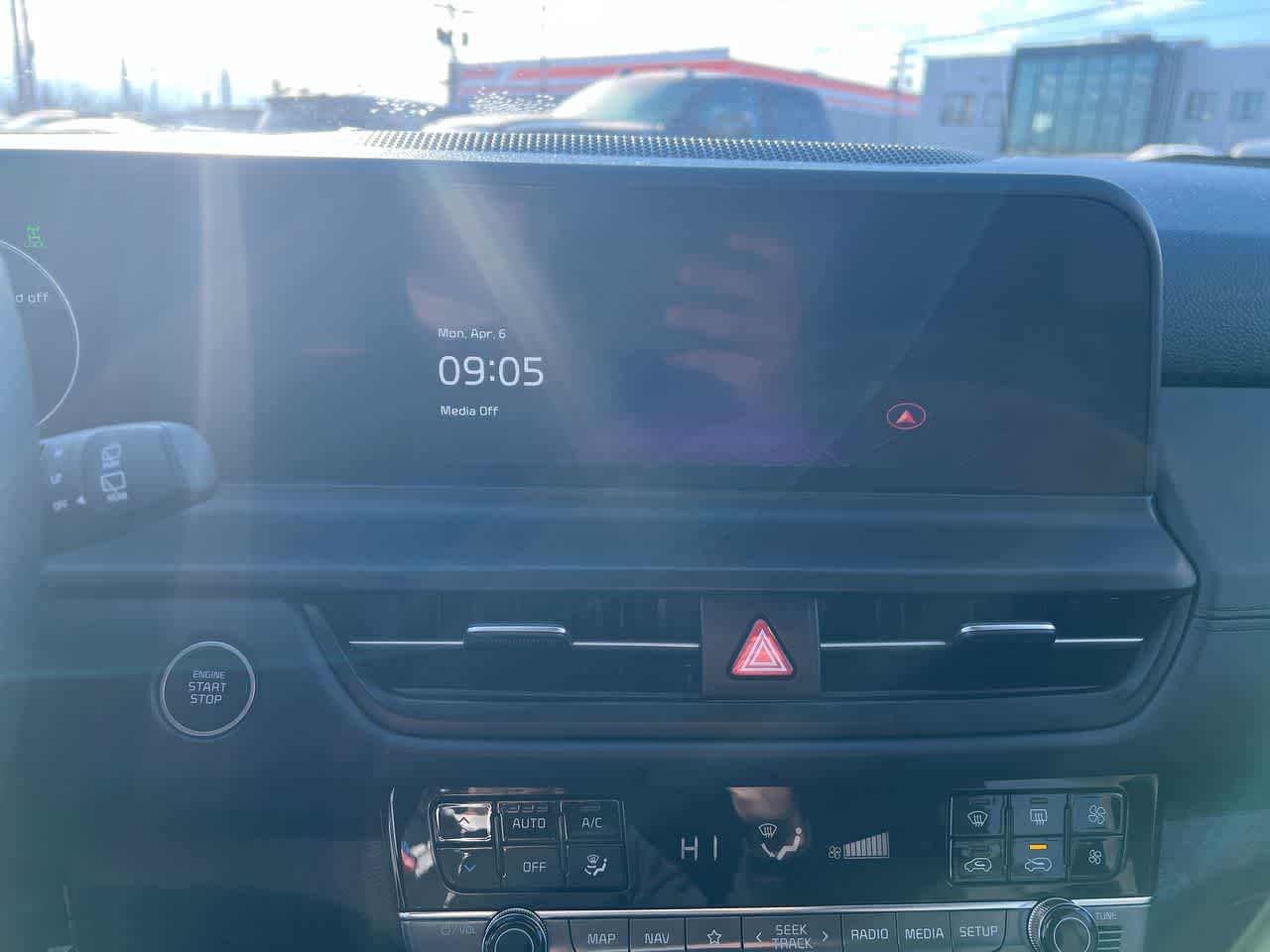 Thumbnail: 2024 Kia Seltos - 18