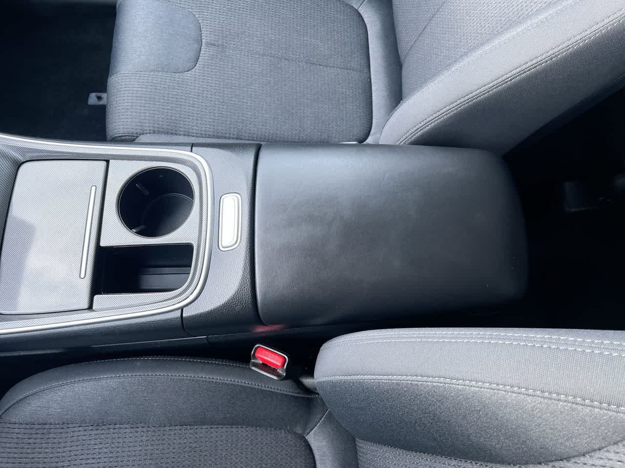 Thumbnail: 2023 Hyundai Santa Fe - 21