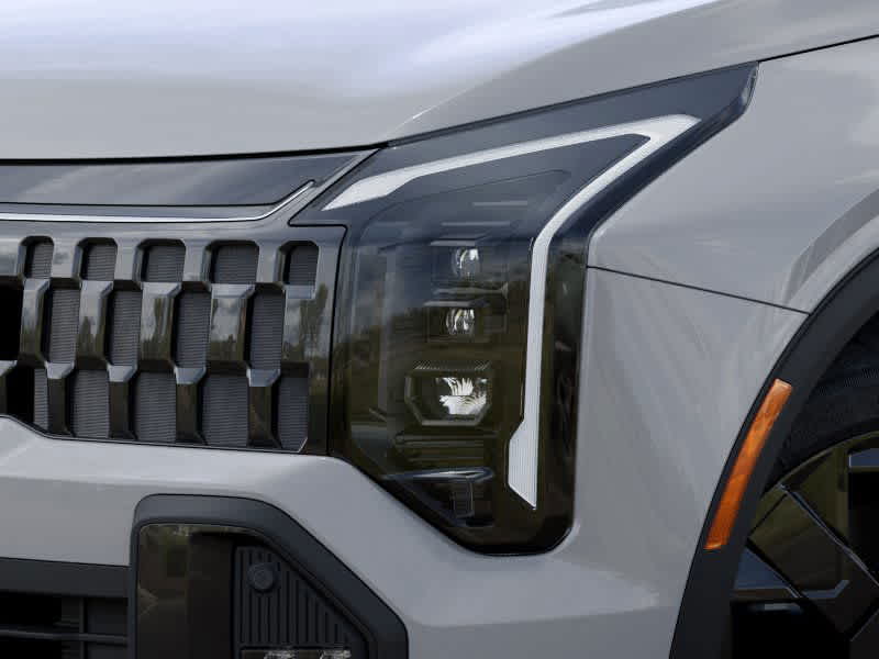 Thumbnail: 2026 Kia Sportage - 10