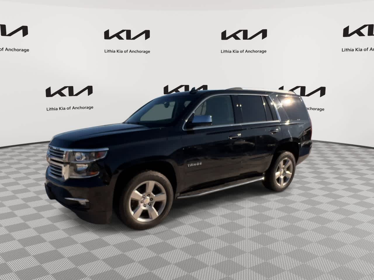 2020 Chevrolet Tahoe Premier - Photo 5