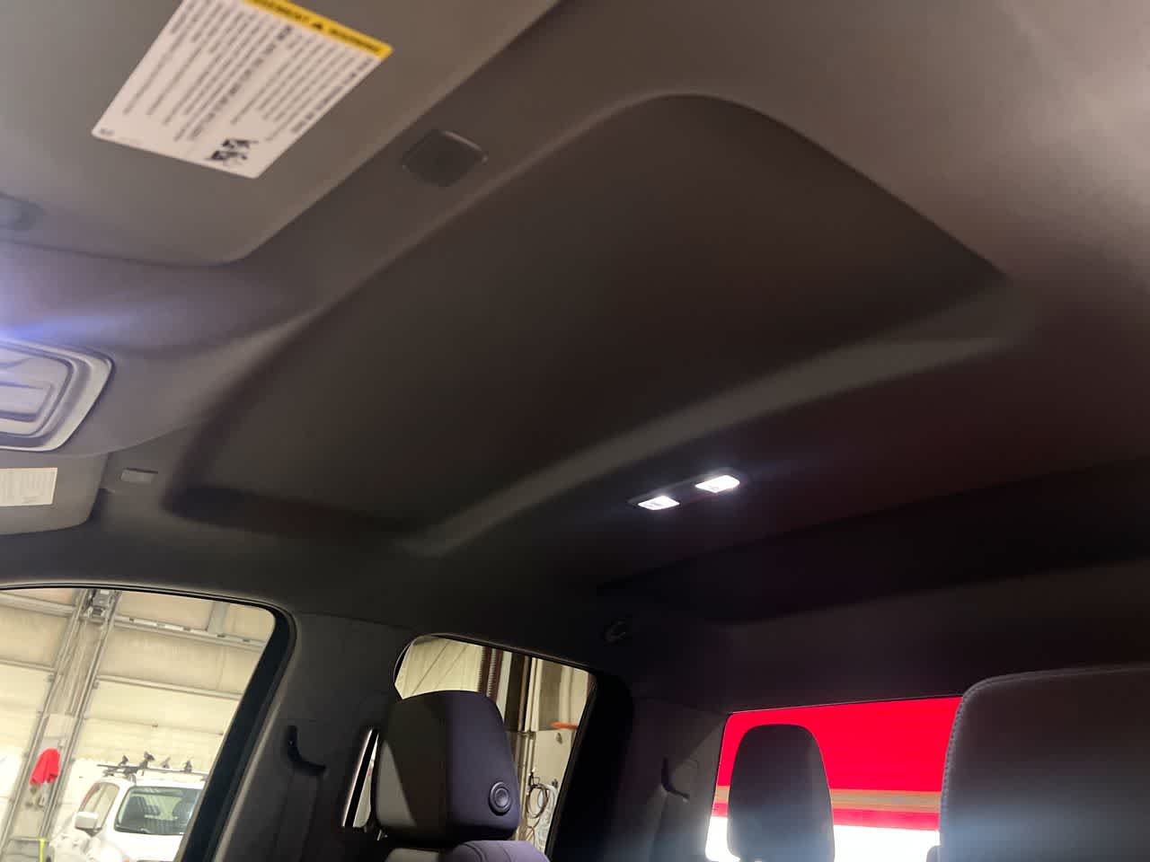 Thumbnail: 2021 GMC Sierra 1500 - 22