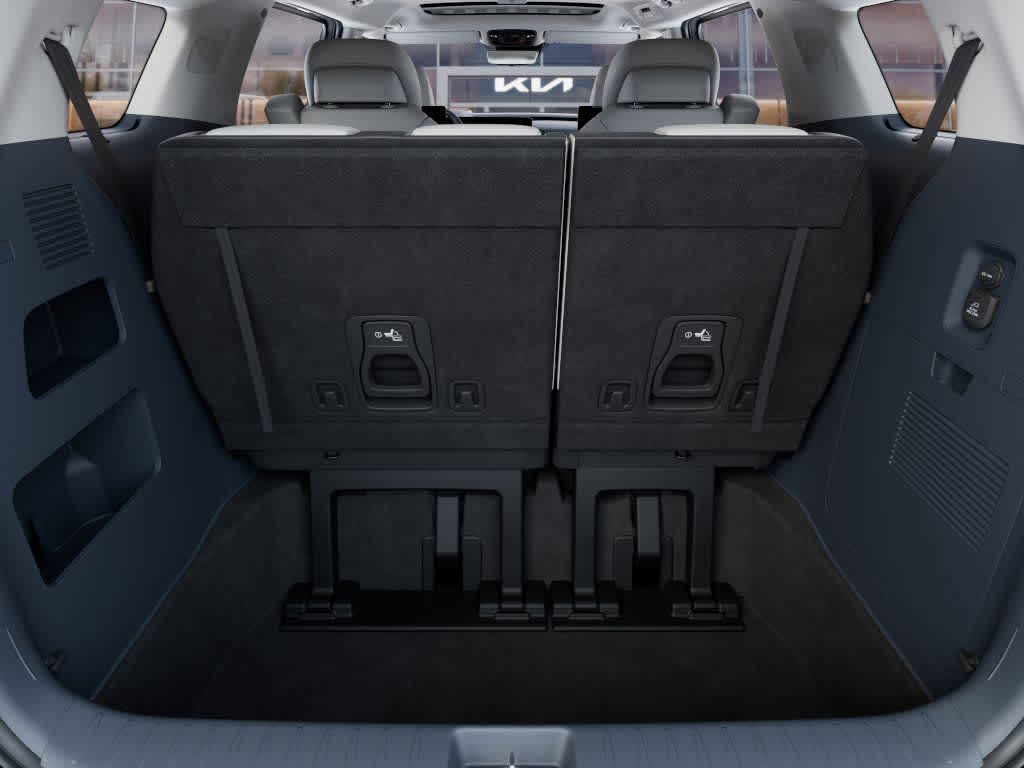 Thumbnail: 2025 Kia Carnival - 19