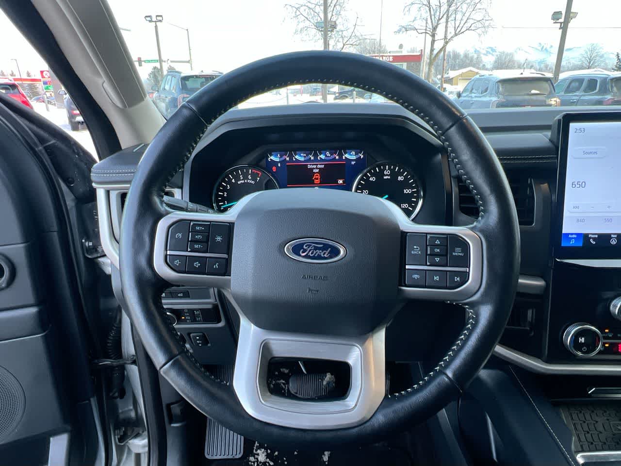 Thumbnail: 2023 Ford Expedition MAX - 14