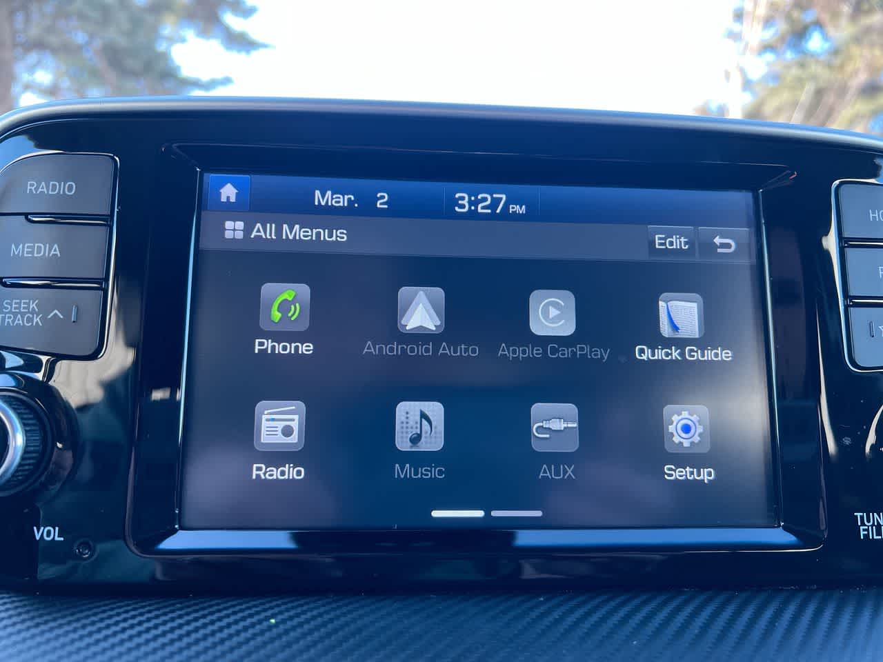 Thumbnail: 2019 Hyundai Tucson - 18