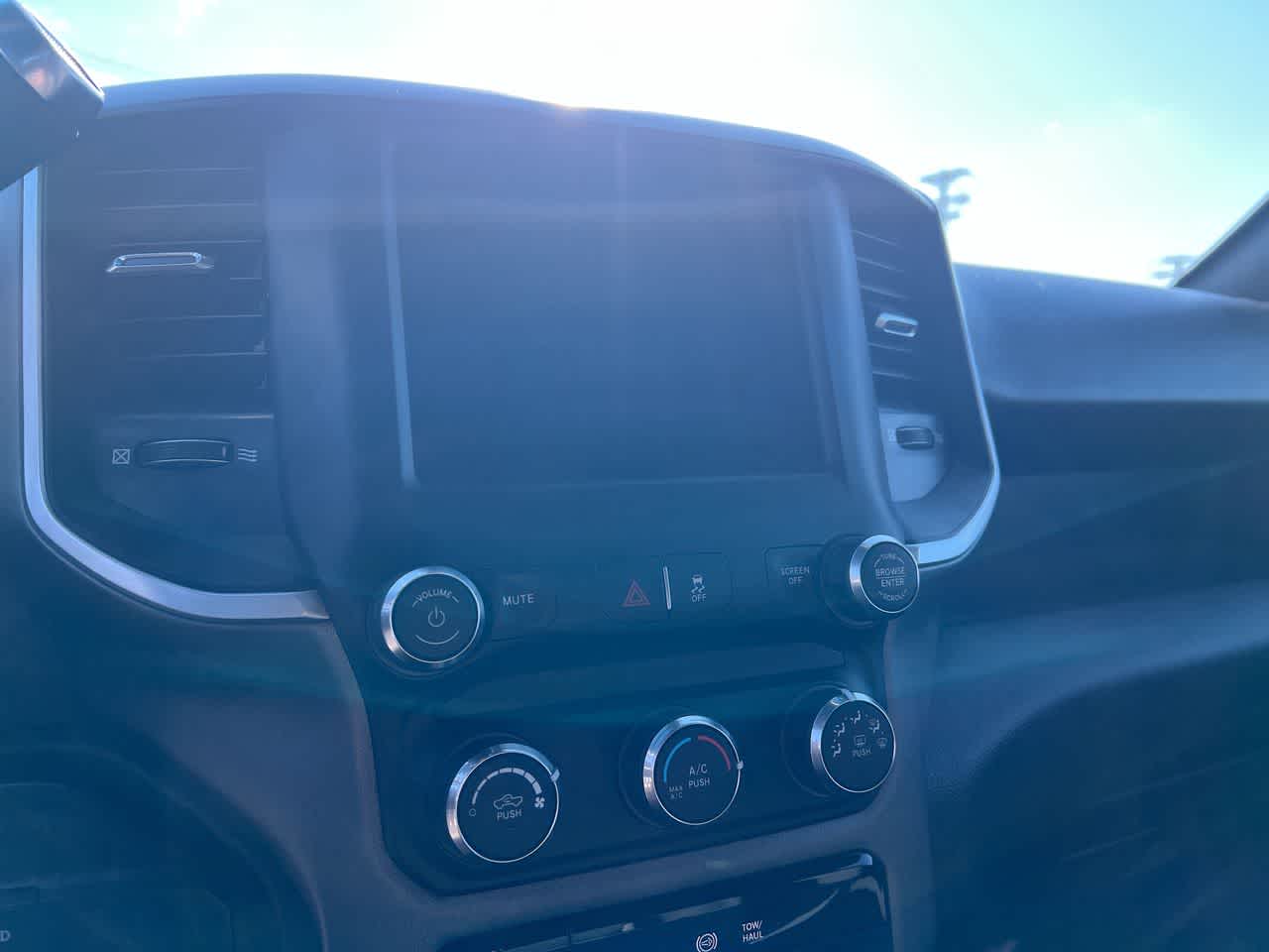 Thumbnail: 2022 RAM 2500 - 18