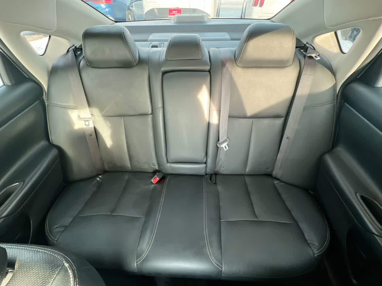 Thumbnail: 2017 Nissan Altima - 23