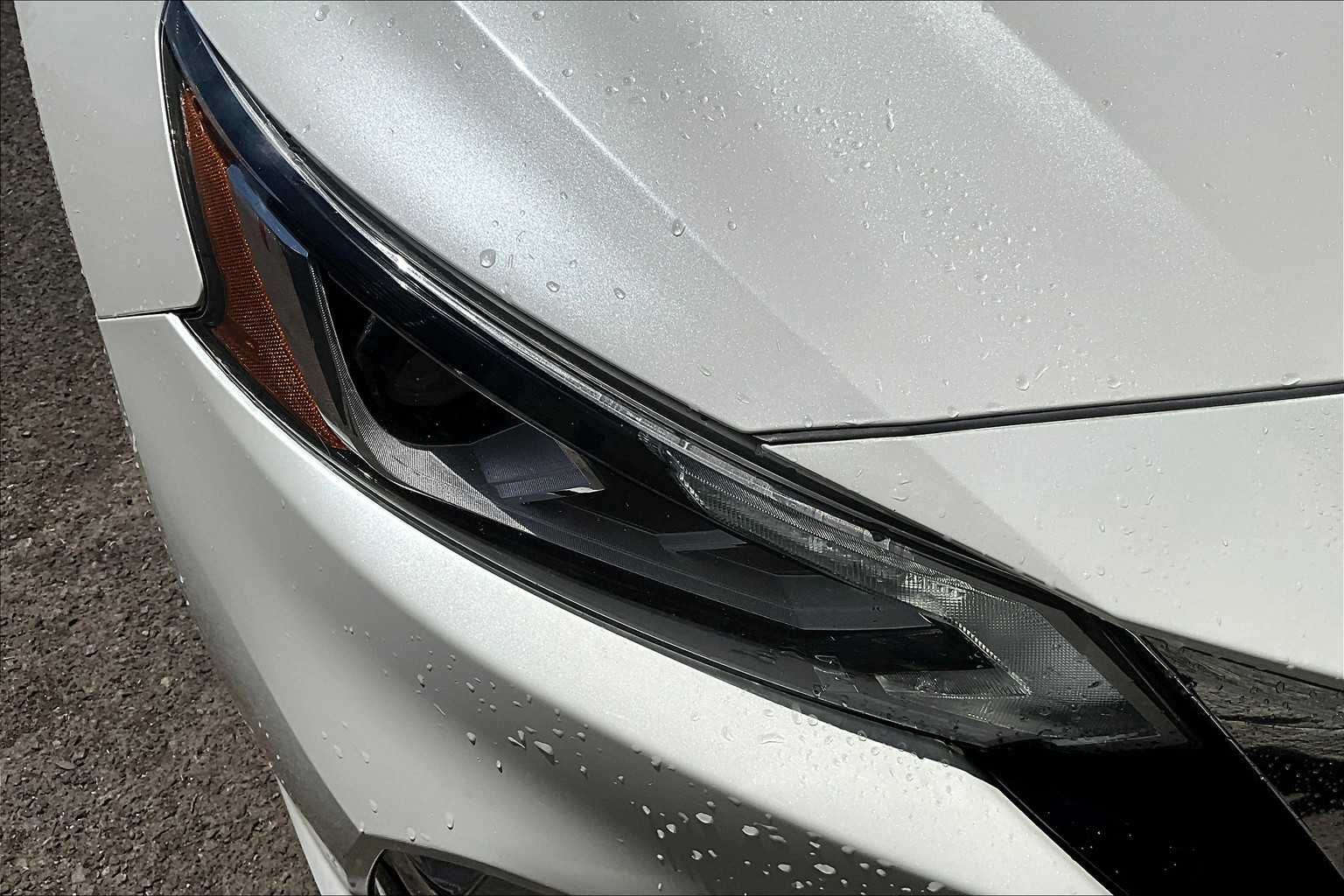 Used 2019 Nissan Altima Platinum with VIN 1N4BL4FW4KC156035 for sale in Klamath Falls, OR