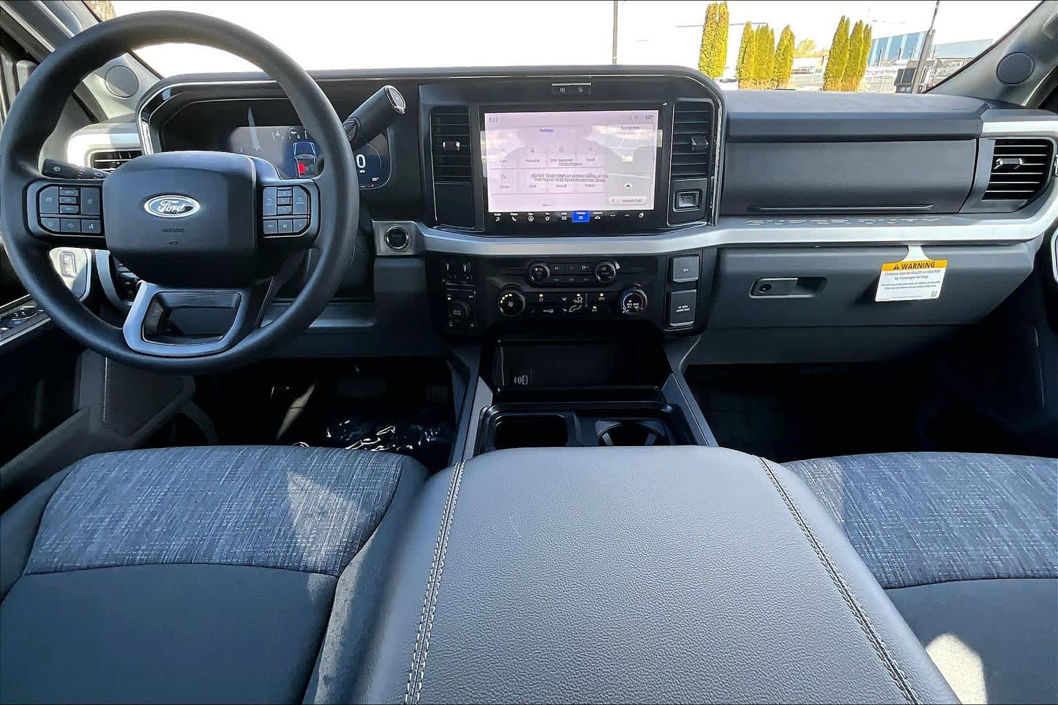 2026 Ford F-350 Super Duty XLT - Photo 10