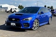 Subaru WRX