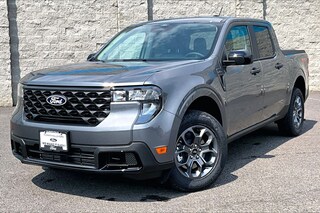 2026 Ford Maverick Truck SuperCrew Klamath Falls, OR