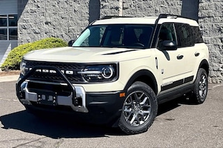 2025 Ford Bronco Sport Big Bend SUV Klamath Falls, OR