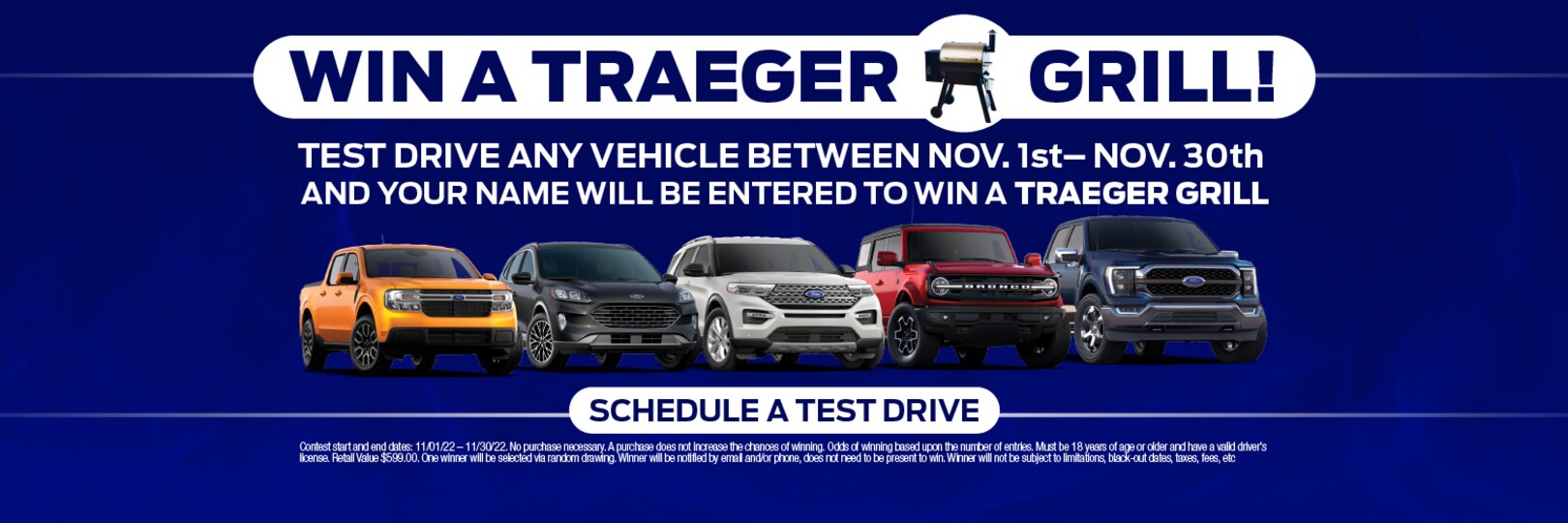 New & Used Ford Dealership Lithia Ford of Klamath Falls