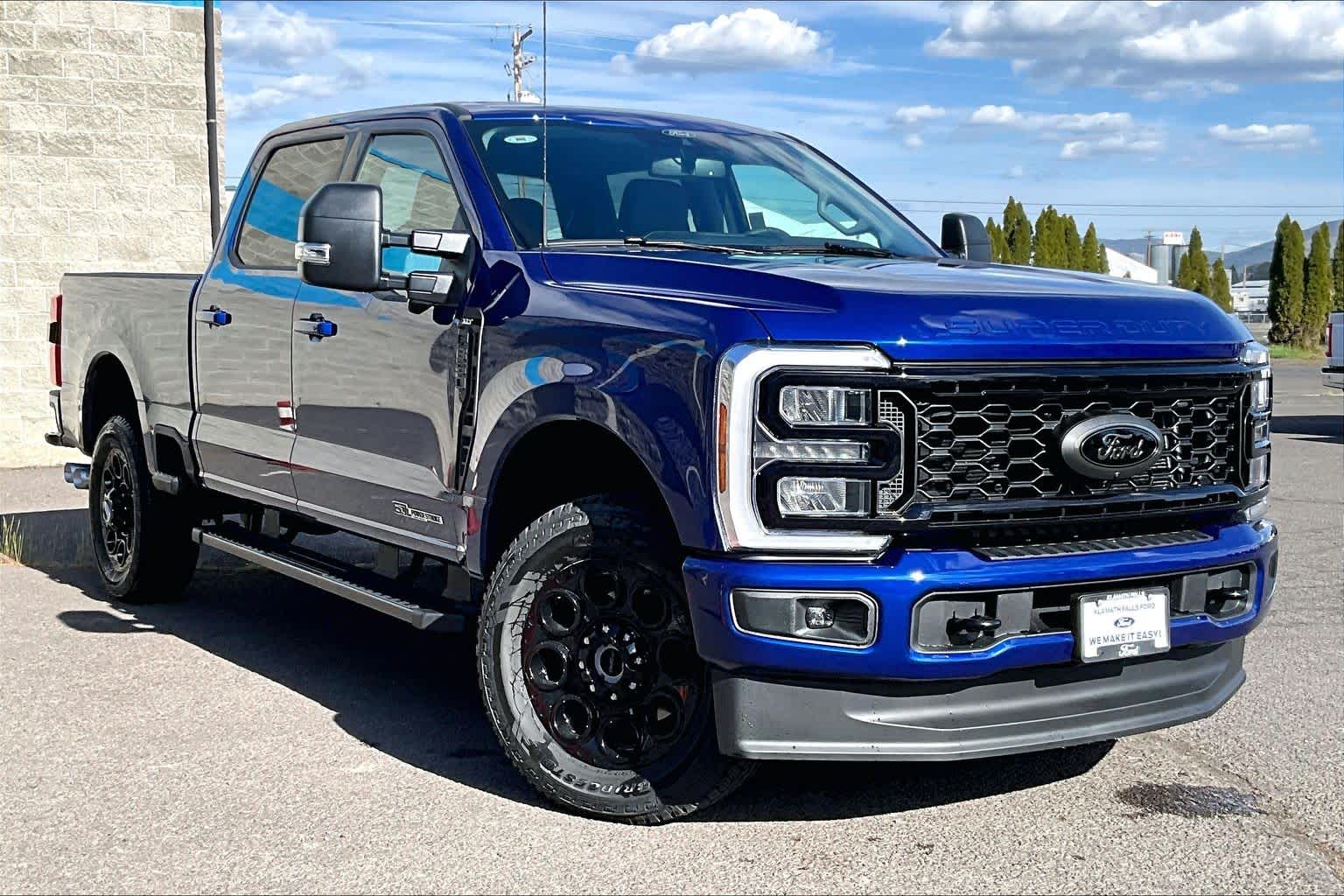 2026 Ford F-350 Super Duty XLT - Photo 21