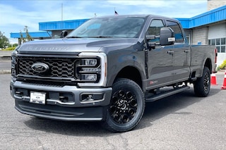 2026 Ford F-350 F-350&reg; Lariat&reg; Truck Crew Cab Klamath Falls, OR
