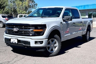 2026 Ford F-150 XLT Truck SuperCrew Cab Klamath Falls, OR