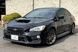  Subaru WRX
