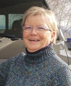 Staff member Becky Ailes from ID_ec7305898bd7