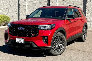 2025 Ford Explorer ST SUV Klamath Falls, OR