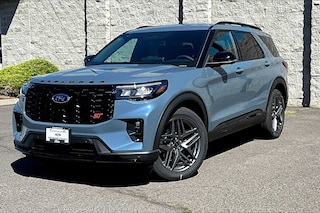 2025 Ford Explorer ST SUV Klamath Falls, OR