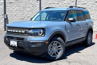 2026 Ford Bronco Sport Big Bend&reg; SUV Klamath Falls, OR