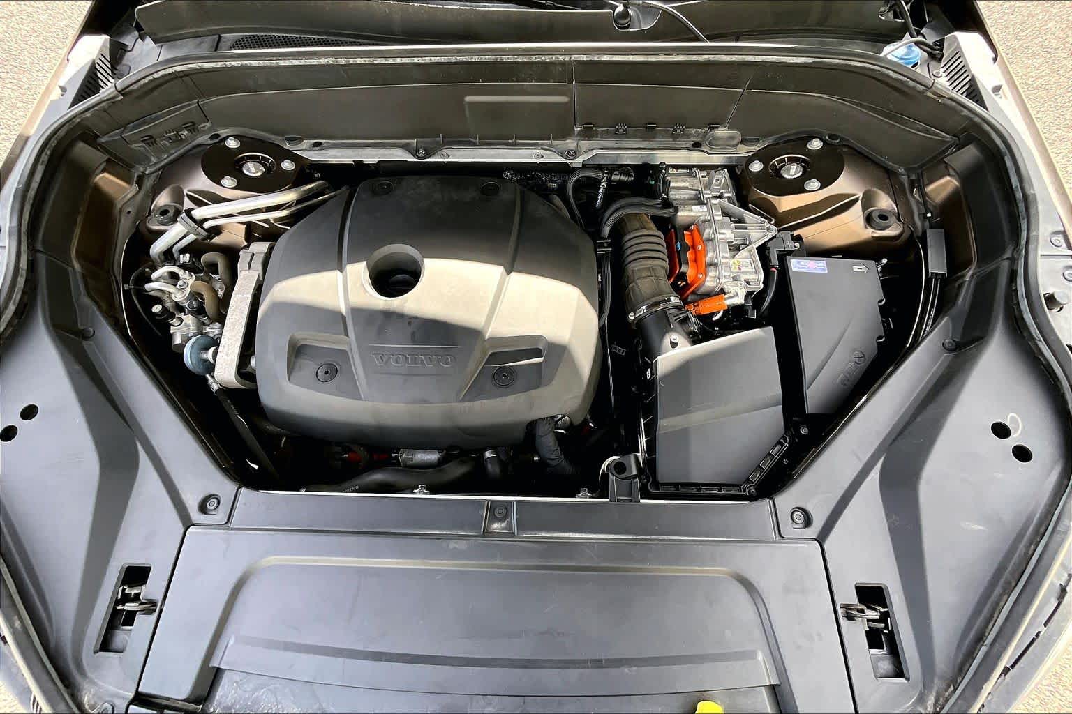 2017 Volvo XC90 Inscription - Photo 9