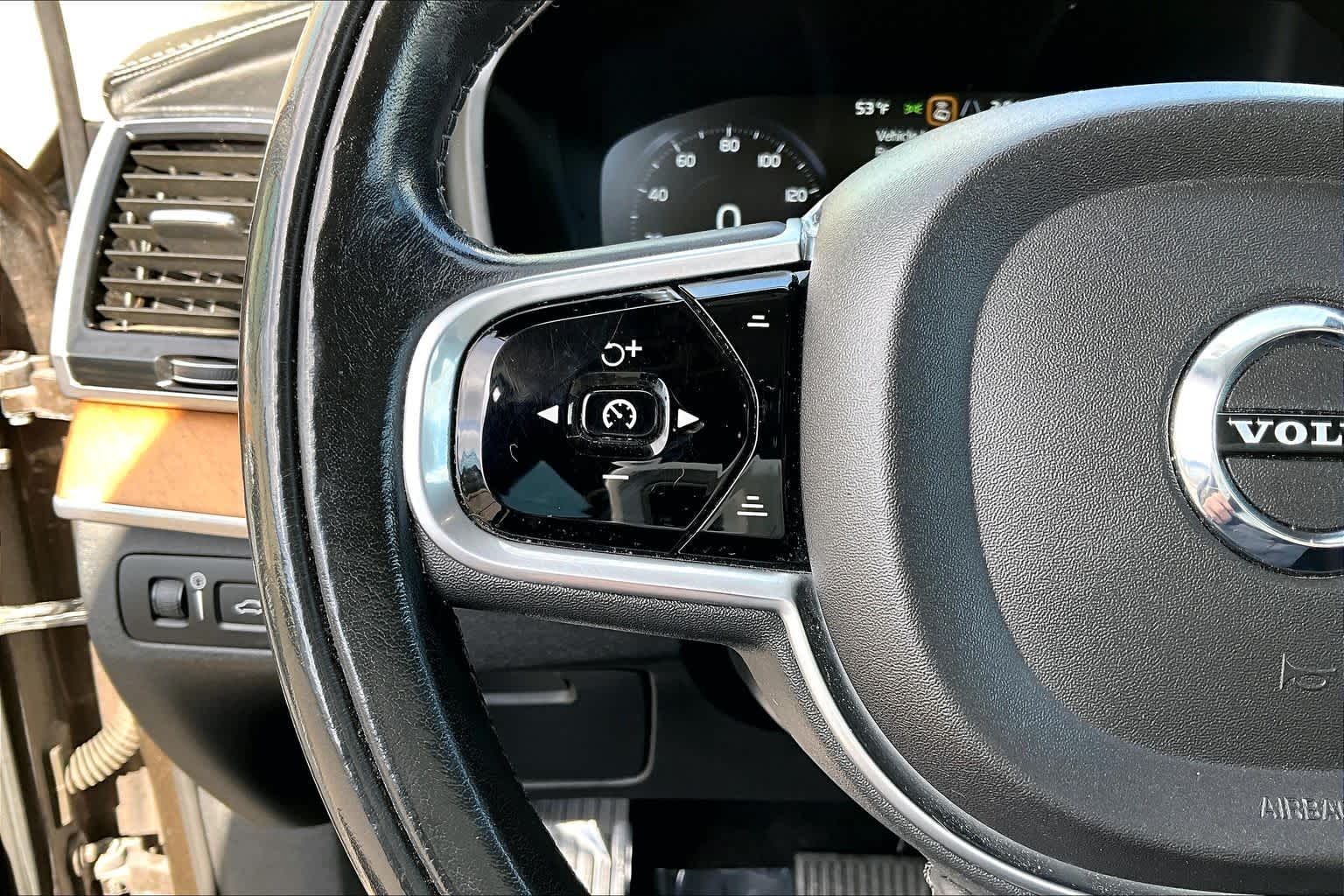 2017 Volvo XC90 Inscription - Photo 24