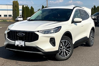 2025 Ford Escape Plug-in Hybrid SUV Klamath Falls, OR