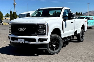 2025 Ford F-250 F-250 XL Truck Regular Cab Klamath Falls, OR