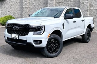 2026 Ford Ranger XLT Truck SuperCrew Klamath Falls, OR