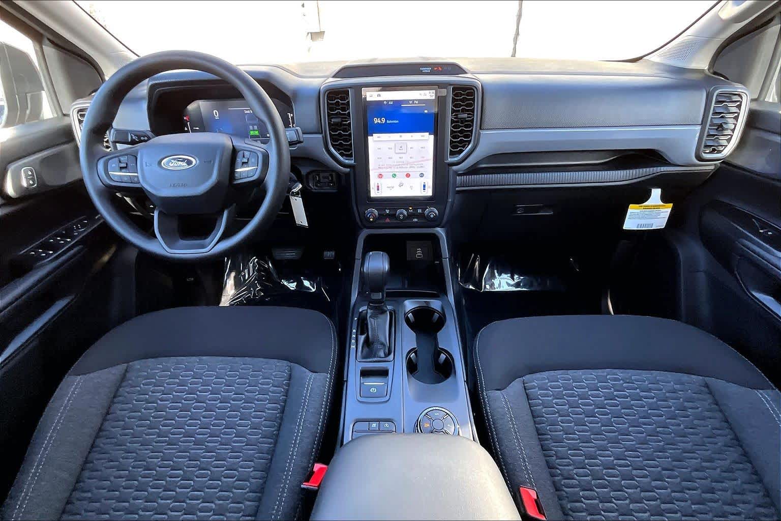 2026 Ford Ranger XL - Photo 10