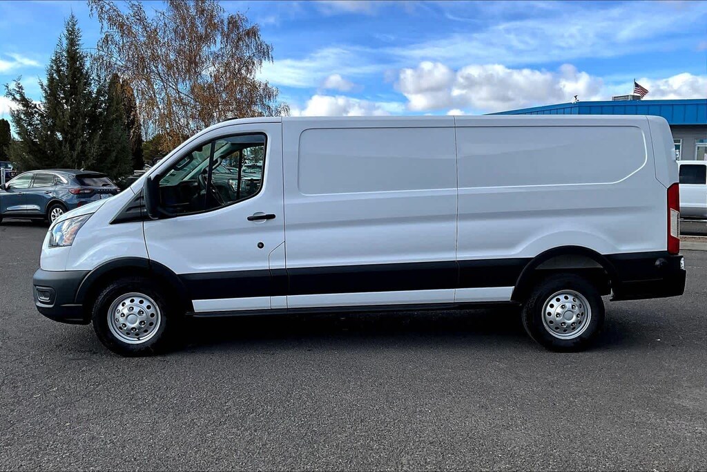 New 2026 Ford Transit-350 Cargo Cargo Van Van Low Roof Van